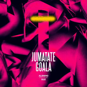 Album Jumatate Goala oleh Guz