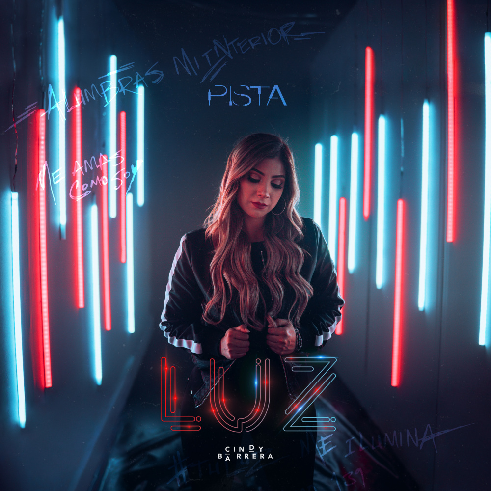 Luz (Pista)
