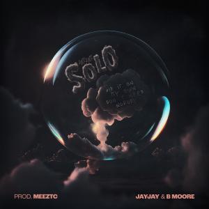 Album Solo (feat. B Moore) (Explicit) from JayJay
