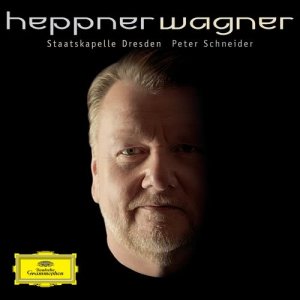 收聽Ben Heppner的Wagner: Siegfried / Zweiter Aufzug - Daß der mein Vater nicht ist歌詞歌曲