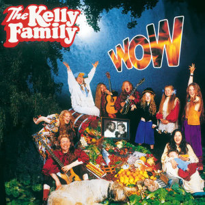 ดาวน์โหลดและฟังเพลง I Can't Stop The Love พร้อมเนื้อเพลงจาก The Kelly Family