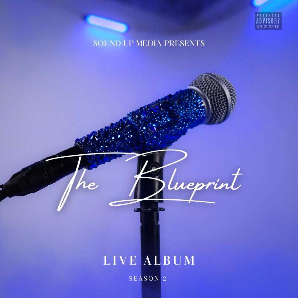 Burning House (feat. James Wade) (Live|Explicit)