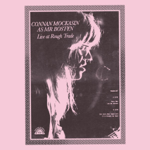 收聽Connan Mockasin的Sexy Man (Live)歌詞歌曲