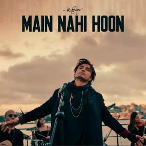 Album Main Nahi Hoon oleh Ali Zafar