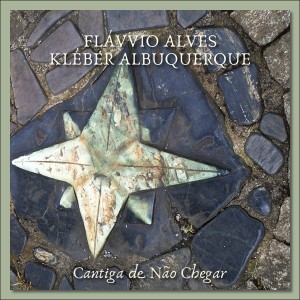 收聽Flavvio Alves的Cantiga de Não Chegar歌詞歌曲