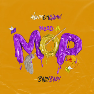 收聽WavesOnGianni的Need A Mop歌詞歌曲