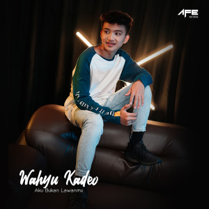 Album Aku Bukan Lawanmu from Wahyu Kadeo