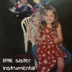Taylor Waters的專輯Little Sister Instrumental