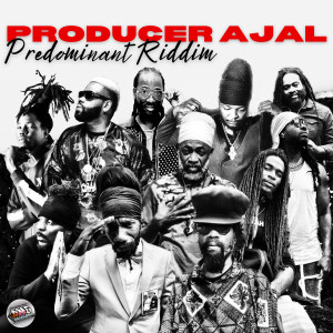 收聽producer Ajal的Real Ganja Farmer歌詞歌曲