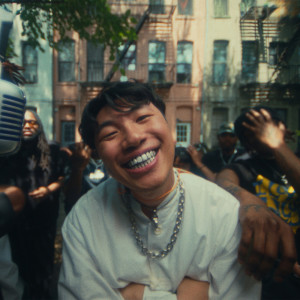 收聽Khantrast的Landed In Brooklyn (Explicit)歌詞歌曲