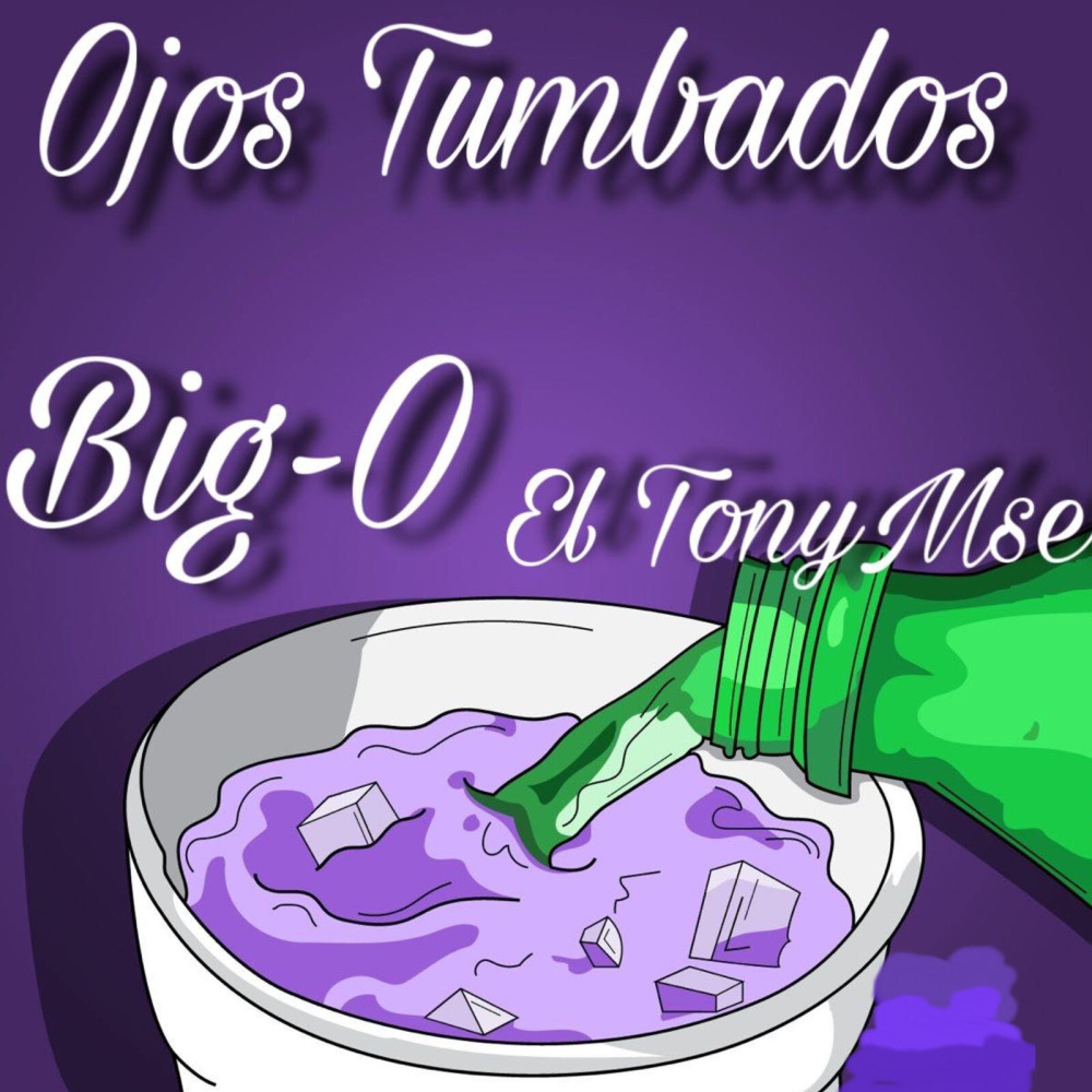 Ojos Tumbados (Explicit)