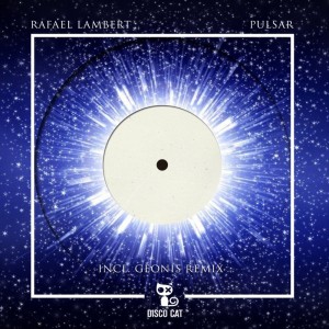 Rafael Lambert的專輯Pulsar