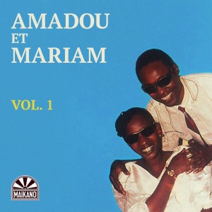 收聽Amadou & Mariam的Mano et gady歌詞歌曲