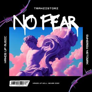 Album No Fear from TranzistorZ