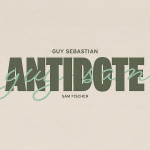 อัลบัม Antidote ศิลปิน Guy Sebastian