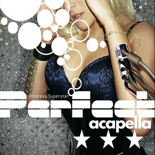 Perfect (Acapella|Explicit)
