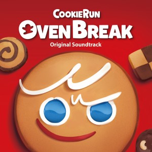 อัลบัม Cookie Run: Ovenbreak OST ศิลปิน DEVSISTERS