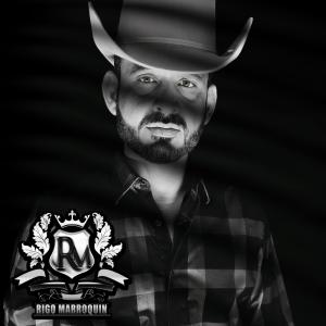 Rigo Marroquín的專輯QUE ME TRAGUEN LAS ARAÑAS