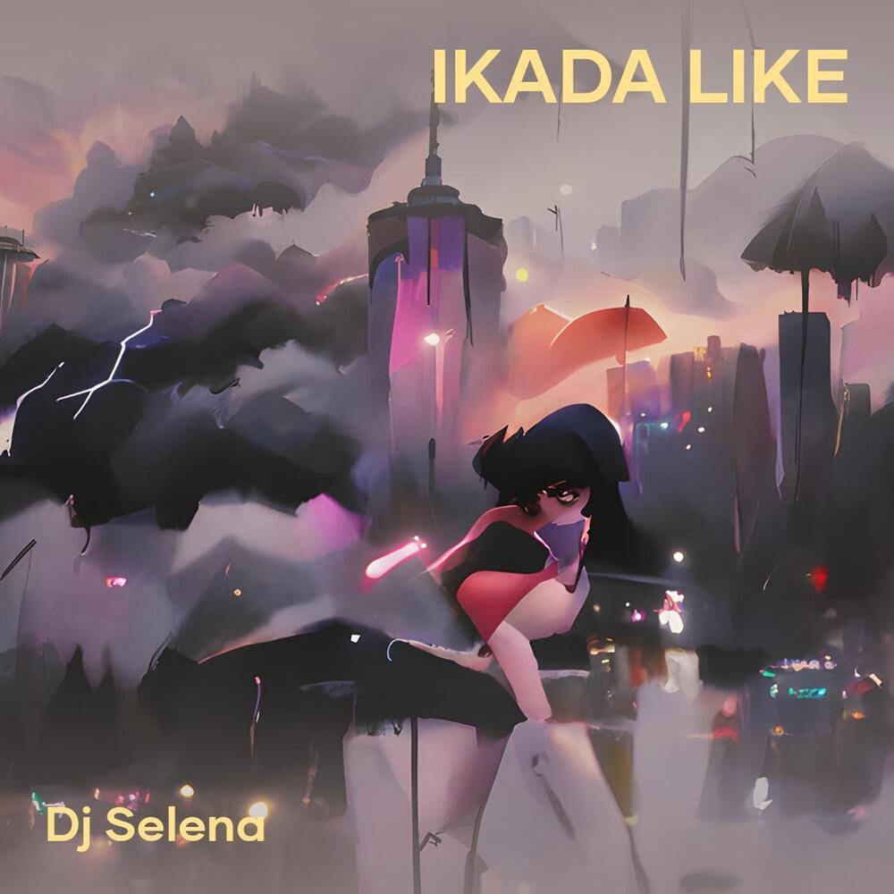 Ikada Like