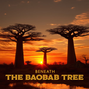 อัลบัม Beneath the Baobab Tree (Meditative African Soundscapes, Balafon, Drums) ศิลปิน African Sound Therapy Masters