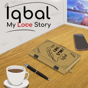 Iqbal的專輯My Love Story