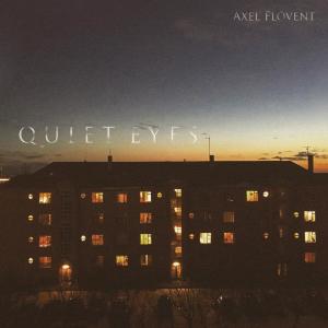ดาวน์โหลดและฟังเพลง Silently พร้อมเนื้อเพลงจาก Axel Flóvent