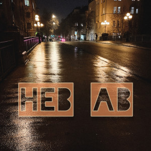 Listen to Heb Ab song with lyrics from Tray