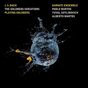 收聽Alberto Martos的Goldberg Variations, BWV 988: Aria歌詞歌曲