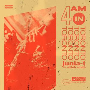 Album 4AM in Toronto (Explicit) oleh Junia-T