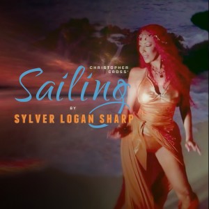 Album Sailing oleh SYLVER LOGAN SHARP