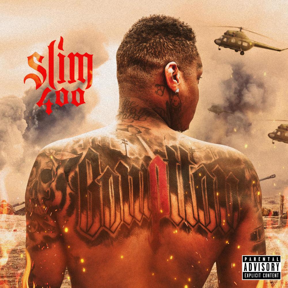 Nothing but Bloods (Explicit)