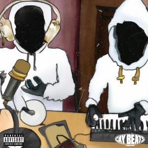 ดาวน์โหลดและฟังเพลง HOON (feat. b_ac & Lil Didz) (Explicit) พร้อมเนื้อเพลงจาก Cay Beats