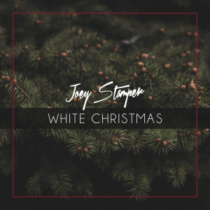 收聽Joey Stamper的White Christmas歌詞歌曲