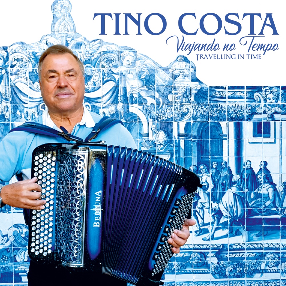 Variações sobre o Fado corrido, em Lá