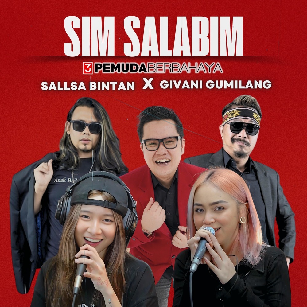 Sim Salabim