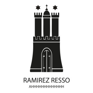 Album Ahhhhhhhhhhhhh from Ramirez Resso