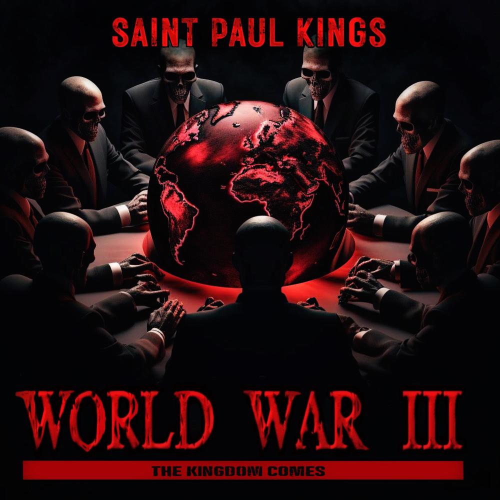 WW3 (feat. KAMAKAZI, KING MALO, TWISTED INSANE, SLEEP LYRICAL, LIQUID ASSASSIN, KING SANDMAN, PLAYBOY THE BEAST, HURRACANE, KING ISO, EMCE DAMAGE, DIEABOLIK THE MONSTER & KING SOLO|Explicit)