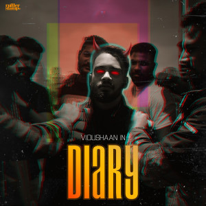 Album DIARY from Vidushaan