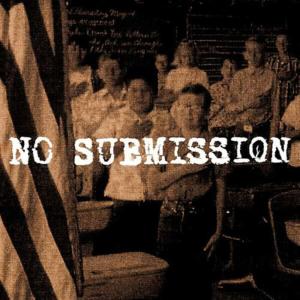 收聽No Submission的Game Over歌詞歌曲