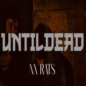 收聽Akz的UNTILDEAD (feat. Cucks) (Explicit)歌詞歌曲