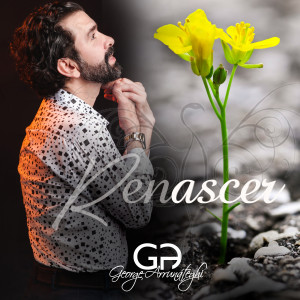 Album Renascer from George Arrunateghi
