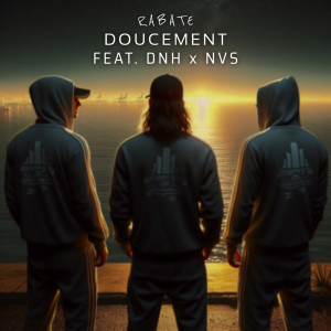 Album Doucement (Explicit) from Rabate
