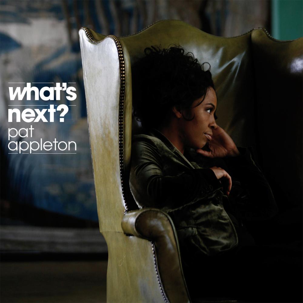 What's Next (Original Mix)