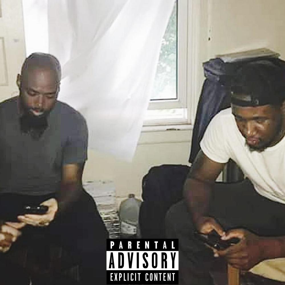 Tea Time (feat. Gmac Cash) (Explicit)