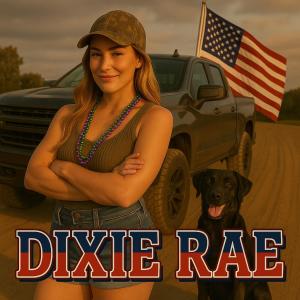 收聽Dixie Rae的Boats n' Hoes (feat. Lil James)歌詞歌曲
