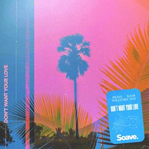 Listen to Don't Want Your Love song with lyrics from Beave