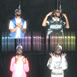 Listen to More (Remix) song with lyrics from Eranio