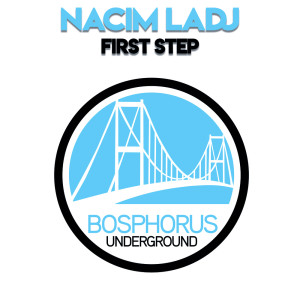 Album First Step oleh Nacim Ladj