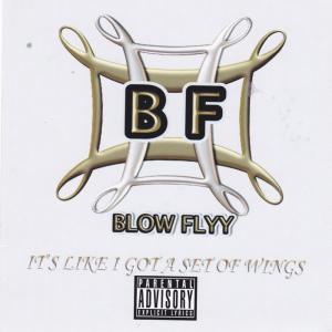 收听Blow Flyy的Strive (Explicit)歌词歌曲