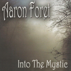 Aaron Foret的专辑Into the Mystic